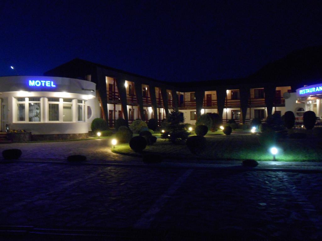 Motel Sora Совата Екстер'єр фото