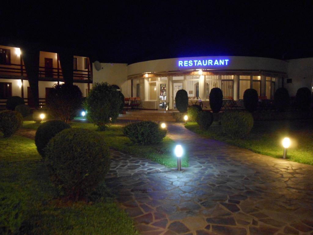 Motel Sora Совата Екстер'єр фото