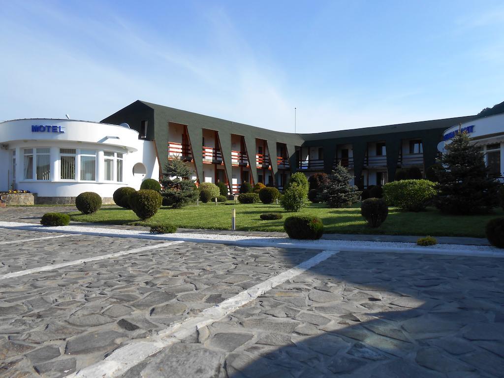 Motel Sora Совата Екстер'єр фото