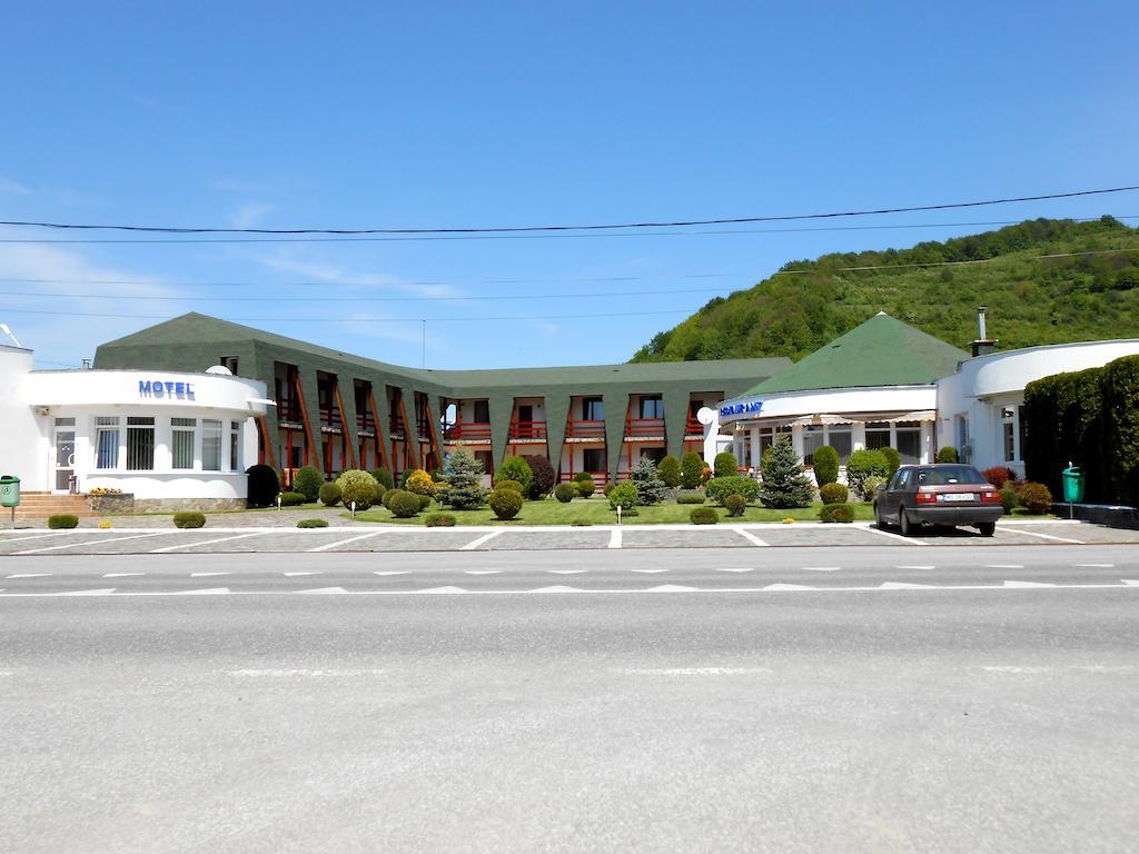 Motel Sora Совата Екстер'єр фото