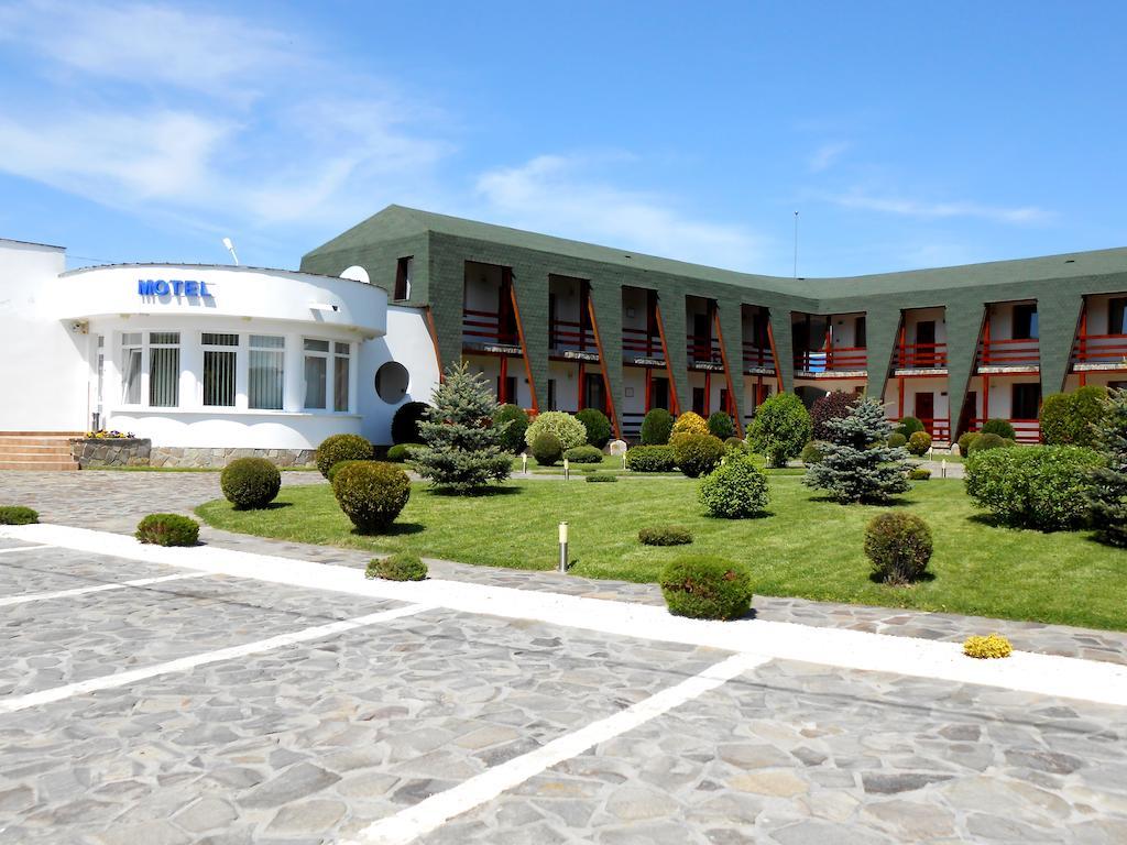 Motel Sora Совата Екстер'єр фото