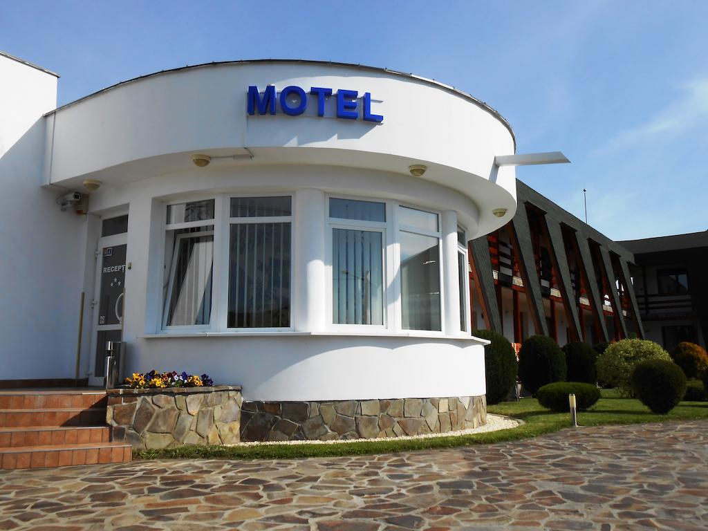 Motel Sora Совата Екстер'єр фото