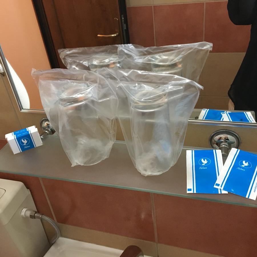 Motel Sora Совата Екстер'єр фото