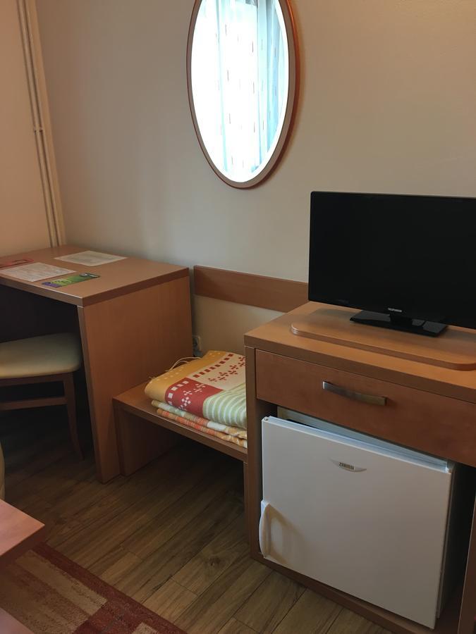 Motel Sora Совата Екстер'єр фото