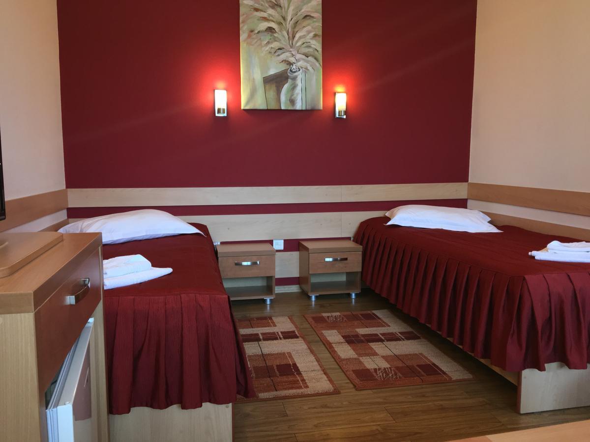 Motel Sora Совата Екстер'єр фото