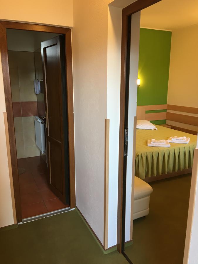 Motel Sora Совата Екстер'єр фото