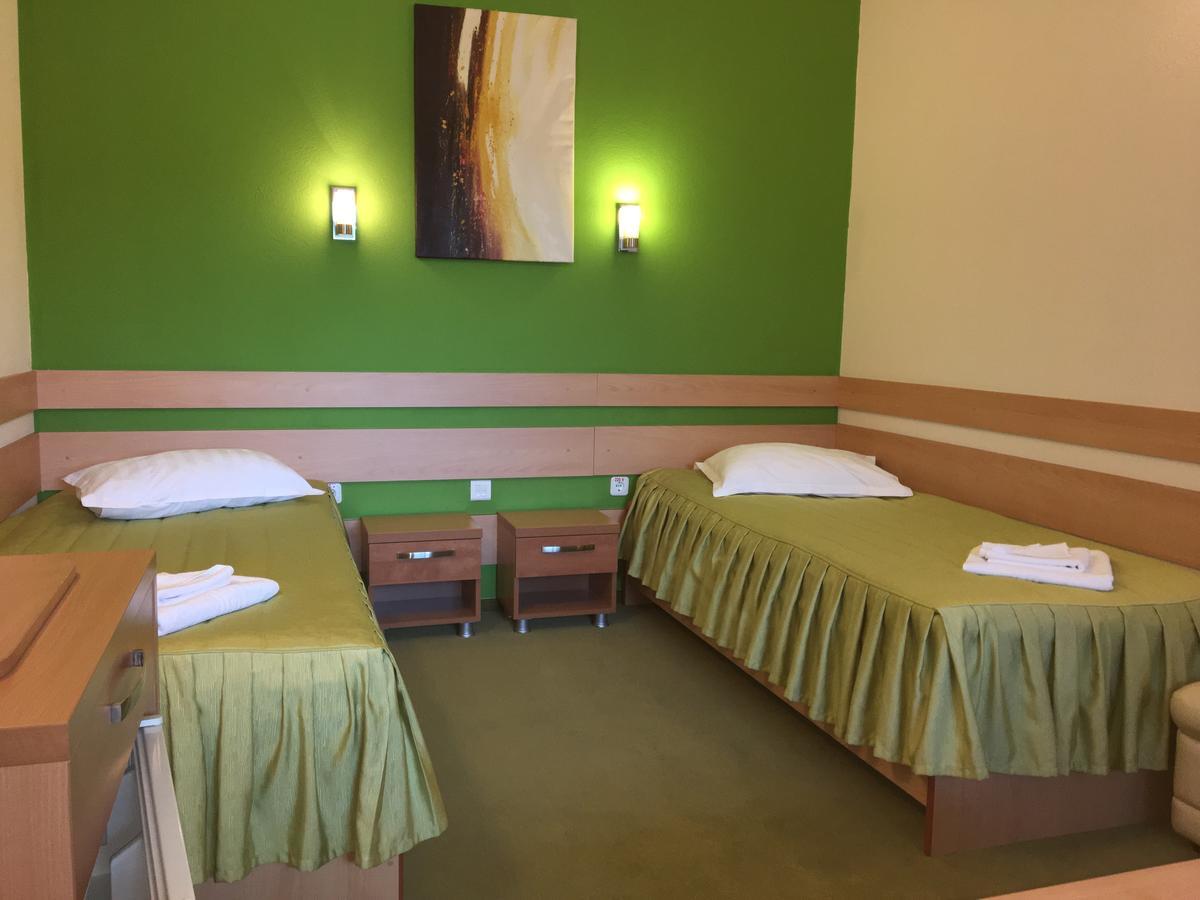 Motel Sora Совата Екстер'єр фото