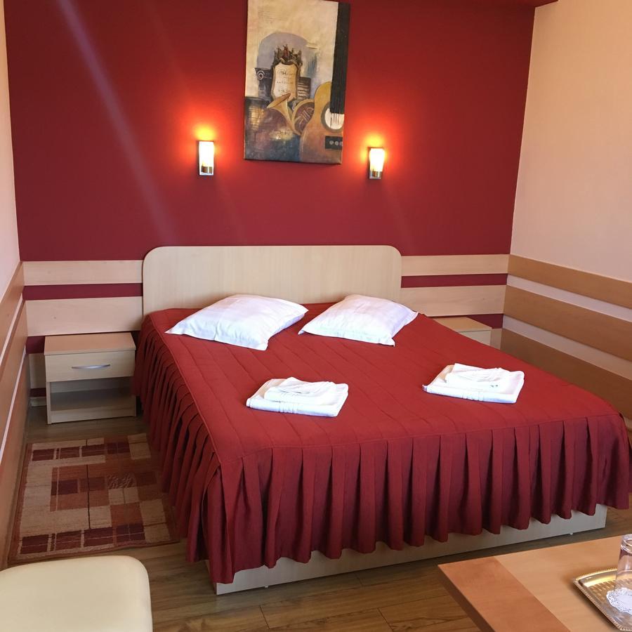 Motel Sora Совата Екстер'єр фото