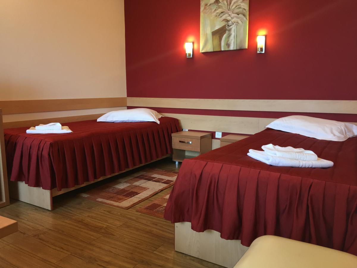 Motel Sora Совата Екстер'єр фото