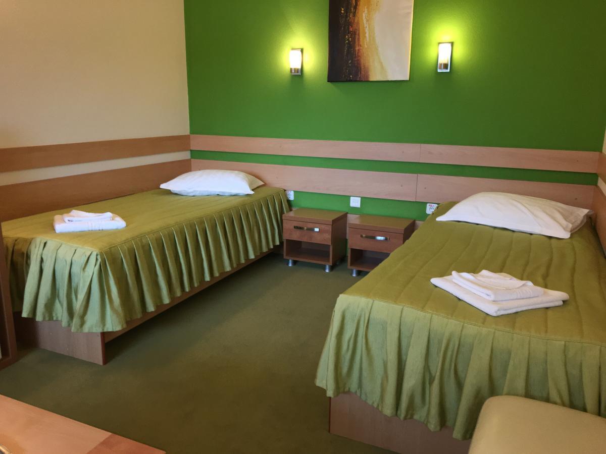 Motel Sora Совата Екстер'єр фото