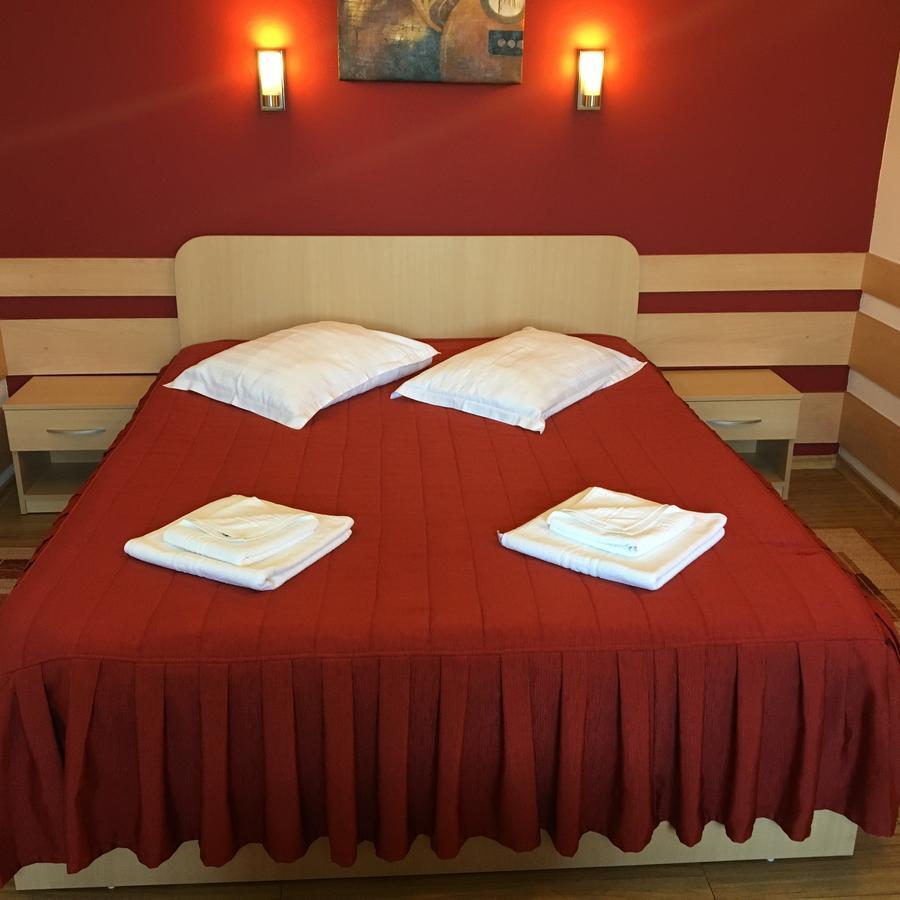 Motel Sora Совата Екстер'єр фото