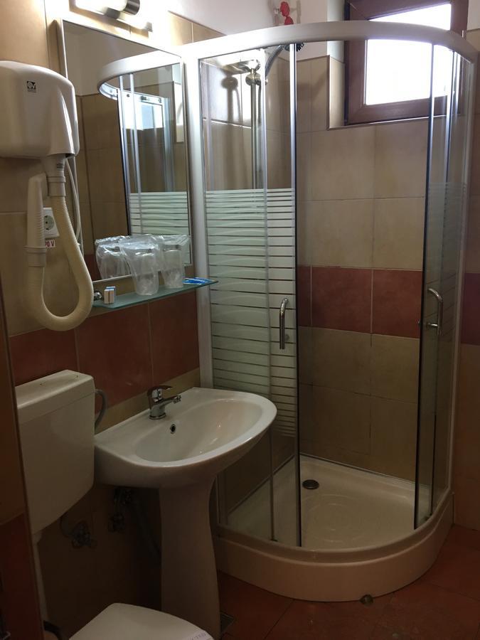 Motel Sora Совата Екстер'єр фото