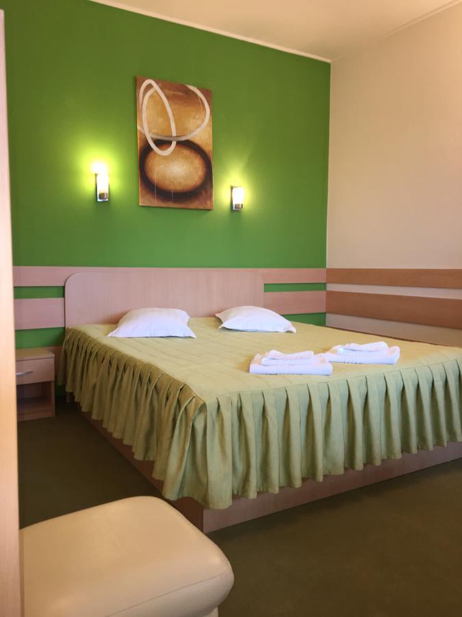 Motel Sora Совата Екстер'єр фото