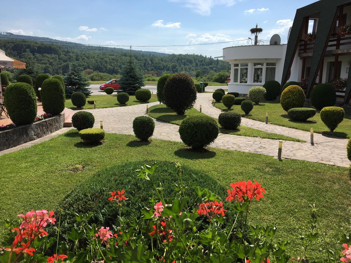 Motel Sora Совата Екстер'єр фото