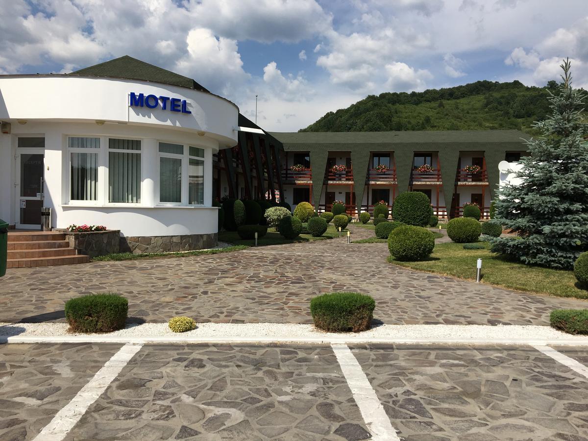 Motel Sora Совата Екстер'єр фото