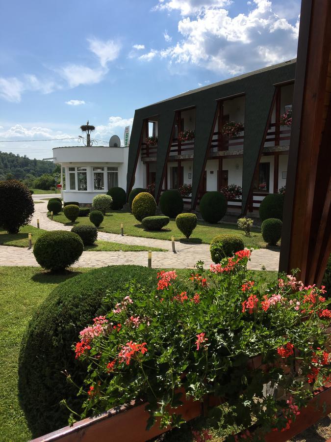 Motel Sora Совата Екстер'єр фото