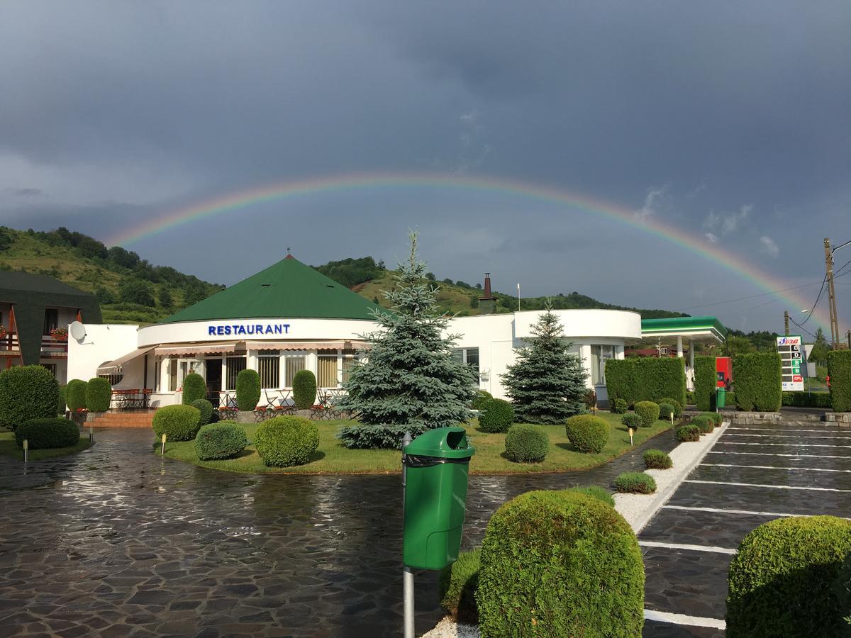 Motel Sora Совата Екстер'єр фото